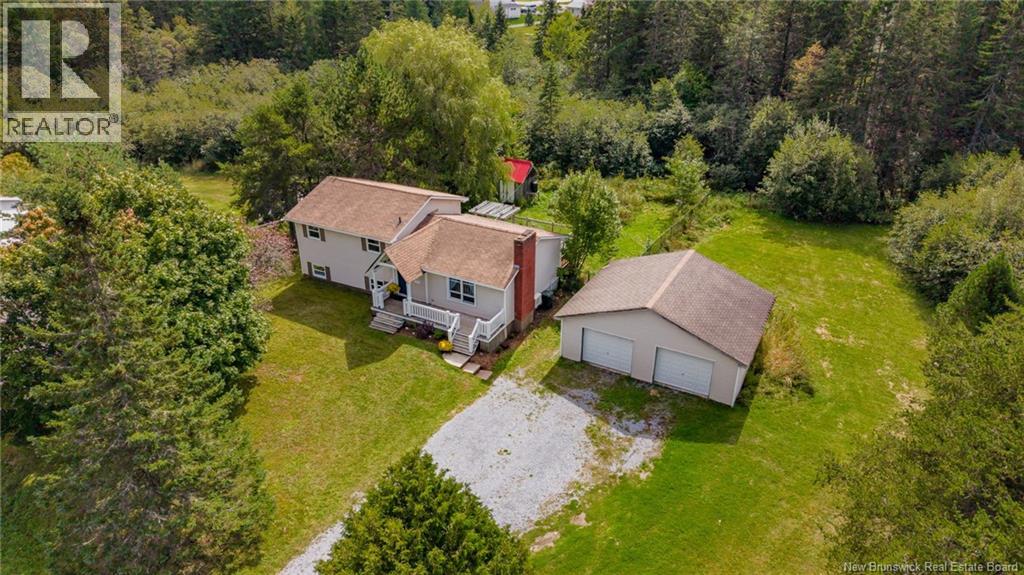 9 Woodward Crescent, Quispamsis, New Brunswick  E2E 1N5 - Photo 4 - NB148207