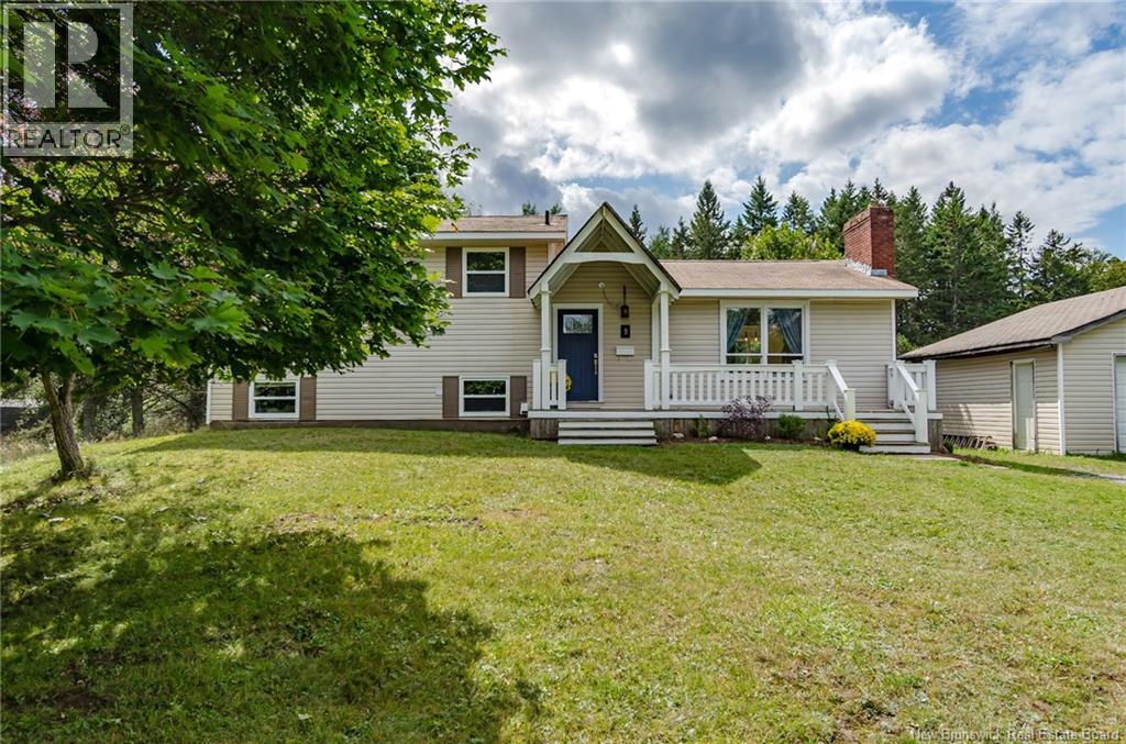 9 Woodward Crescent, Quispamsis, New Brunswick  E2E 1N5 - Photo 3 - NB148207