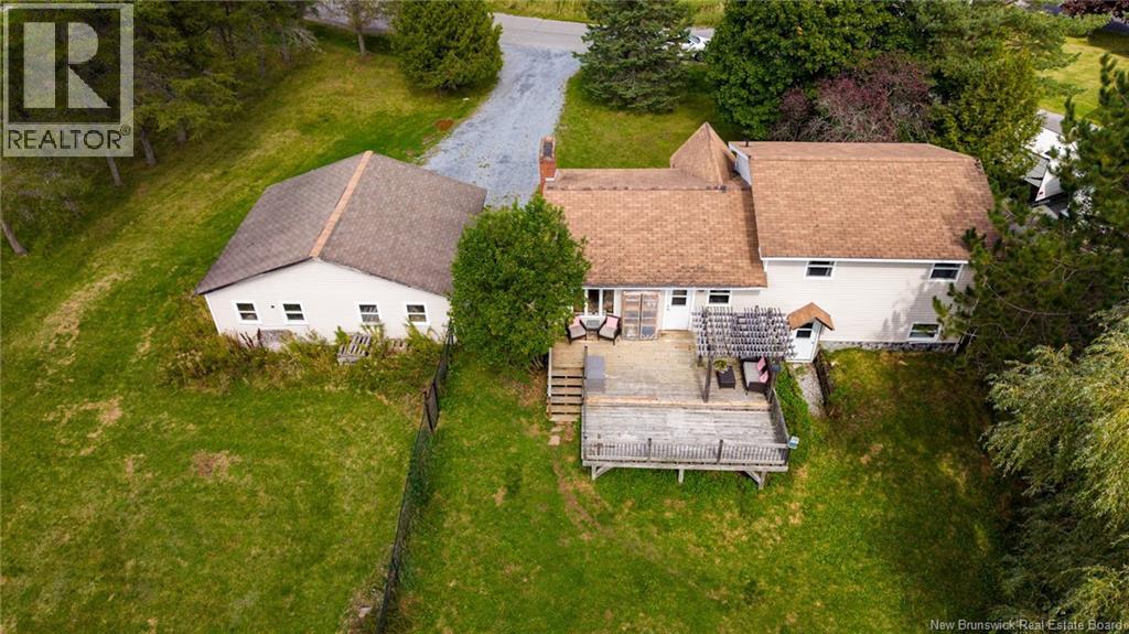 9 Woodward Crescent, Quispamsis, New Brunswick  E2E 1N5 - Photo 38 - NB148207