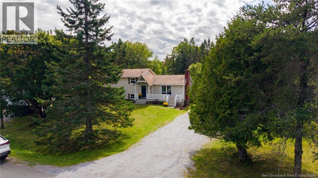 9 Woodward Crescent, Quispamsis, New Brunswick  E2E 1N5 - Photo 11 - NB148207