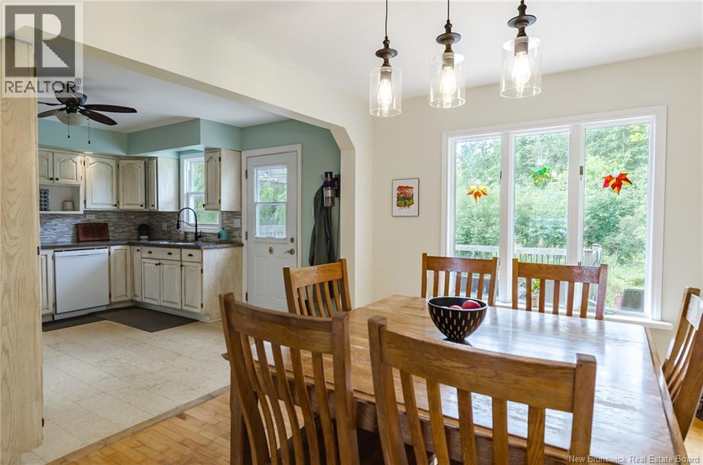 9 Woodward Crescent, Quispamsis, New Brunswick  E2E 1N5 - Photo 16 - NB148207