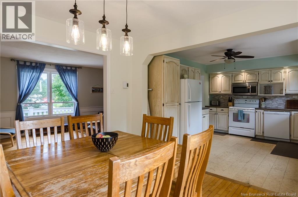 9 Woodward Crescent, Quispamsis, New Brunswick  E2E 1N5 - Photo 17 - NB148207