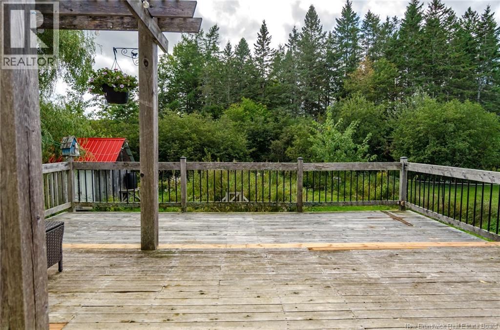 9 Woodward Crescent, Quispamsis, New Brunswick  E2E 1N5 - Photo 37 - NB148207