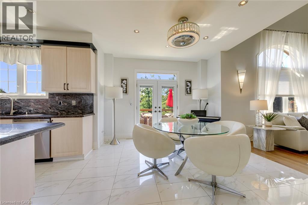 2380 Woodcrest Drive, Oakville, Ontario  L6M 4S2 - Photo 9 - 40852178