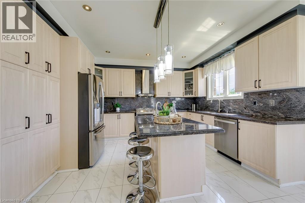 2380 Woodcrest Drive, Oakville, Ontario  L6M 4S2 - Photo 11 - 40852178