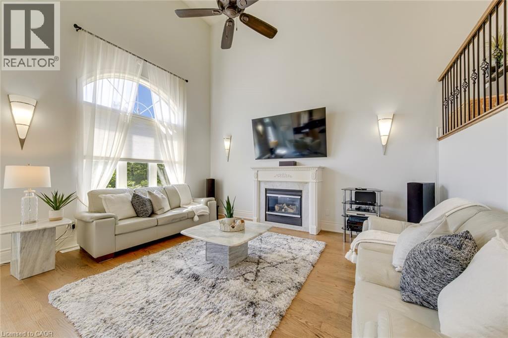 2380 Woodcrest Drive, Oakville, Ontario  L6M 4S2 - Photo 15 - 40852178