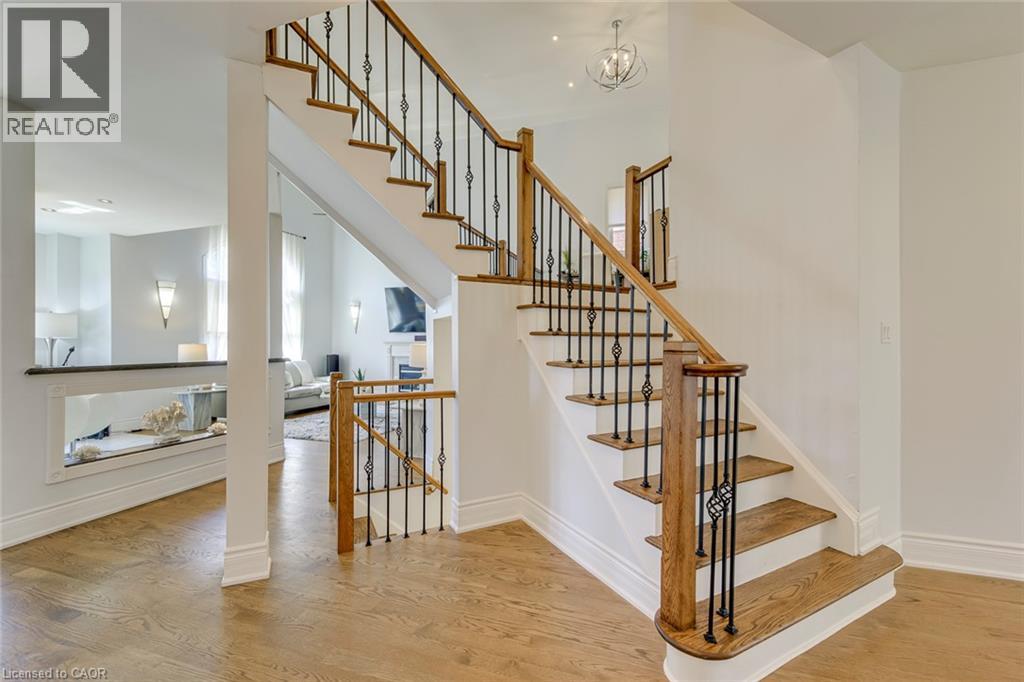 2380 Woodcrest Drive, Oakville, Ontario  L6M 4S2 - Photo 21 - 40852178