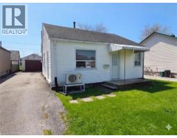 341 CORVETTE Street, Welland, Ontario