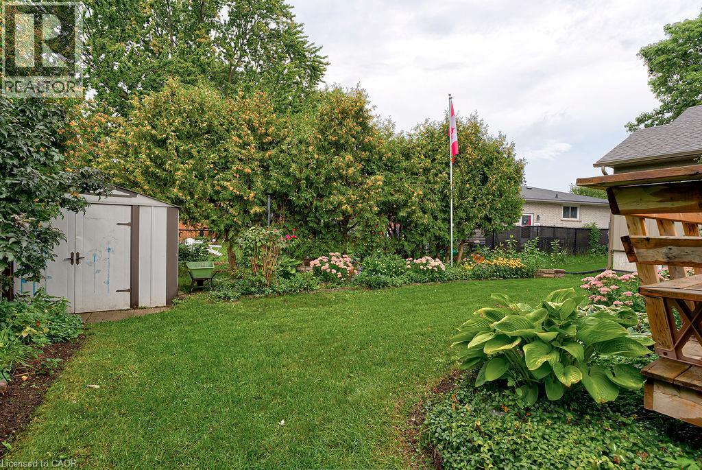 210 Shelley Drive, Kitchener, Ontario  N2C 1N1 - Photo 29 - 40862052