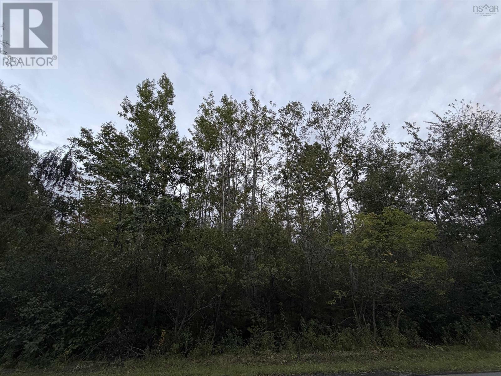 Lot 1 Adrian Smith Lane, abercrombie, Nova Scotia
