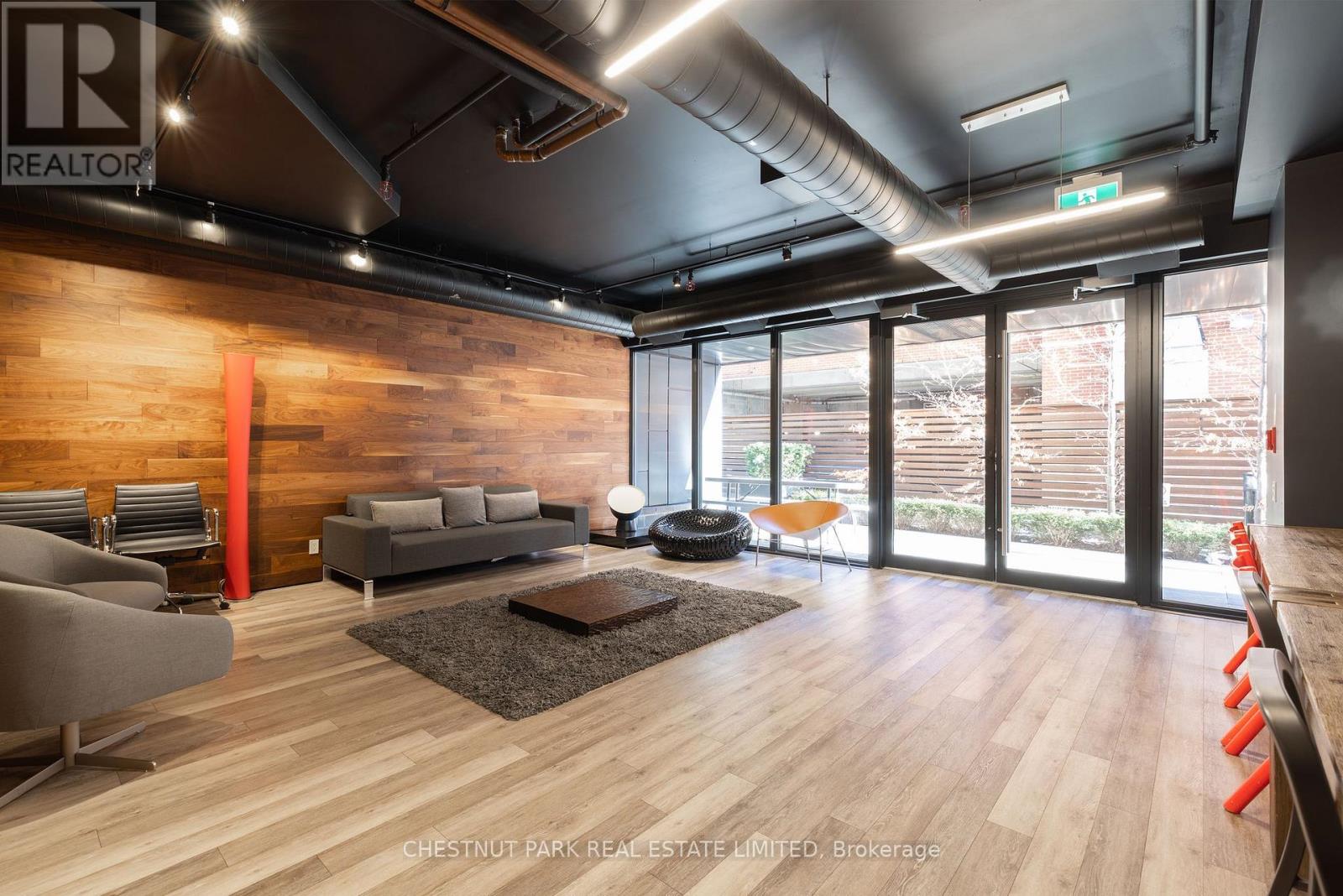 317 - 383 Sorauren Avenue, Toronto (Roncesvalles), Ontario  M6R 0A4 - Photo 26 - W13812692