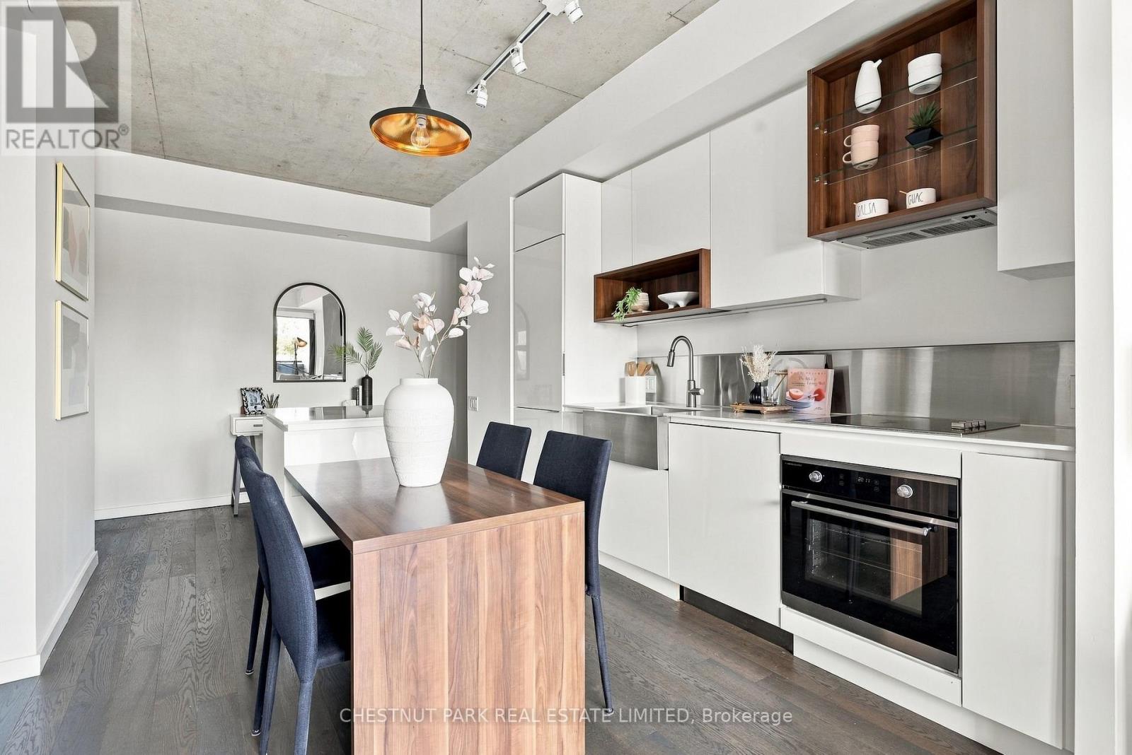 317 - 383 Sorauren Avenue, Toronto (Roncesvalles), Ontario  M6R 0A4 - Photo 7 - W13812692