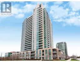 1507 - 205 SHERWAY GARDENS ROAD, Toronto, Ontario