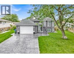 242 GEORGE CRESCENT, Lakeshore, Ontario