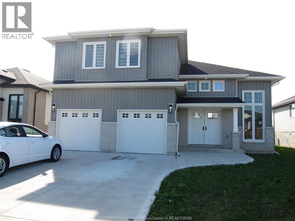 MLS# 26023205: 305 Morin Road, Amherstburg, Canada