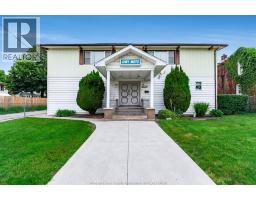 2330-2334 McDougall, Windsor, Ontario