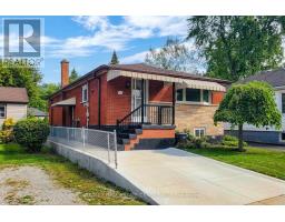 137 EAST 16TH STREET, Hamilton, Ontario