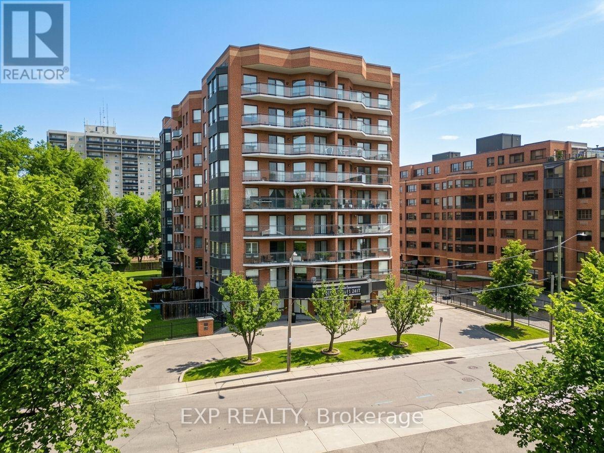 809 - 10 ELLEN STREET E, kitchener, Ontario