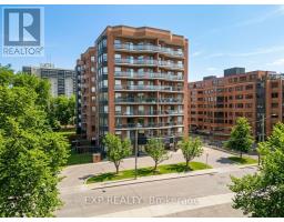 809 - 10 ELLEN STREET E, Kitchener, Ontario