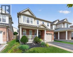 139 GARTH MASSEY Drive, cambridge, Ontario