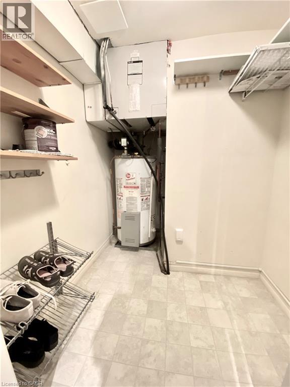 1450 Bishops Gate Unit# 209, Oakville, Ontario  L6M 4N1 - Photo 20 - 40865053