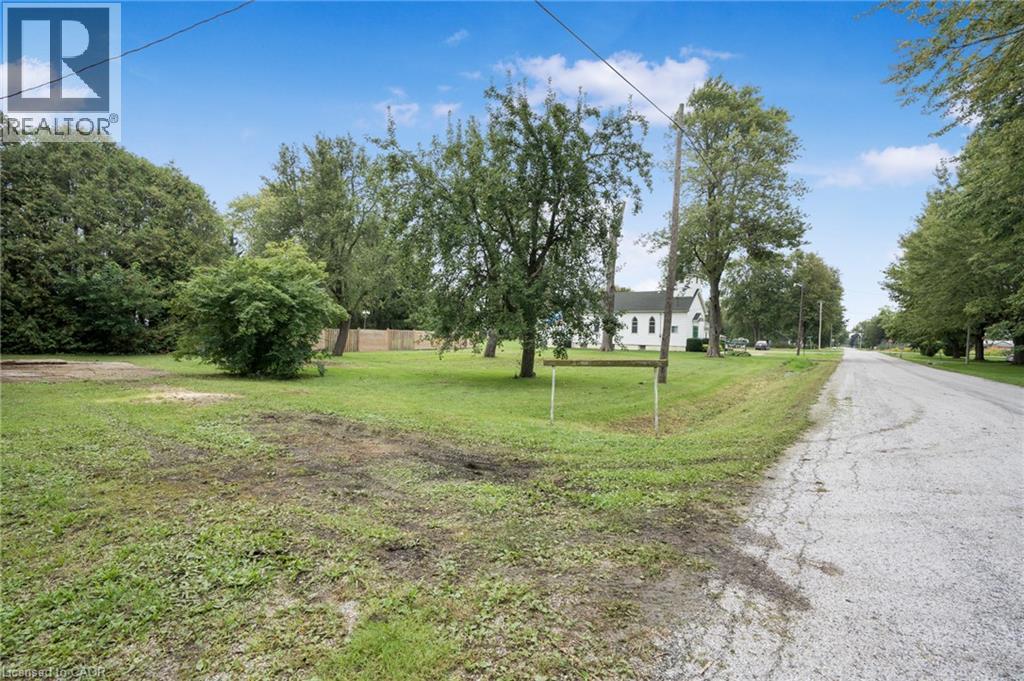 185 Metcalfe Street, Blenheim, Ontario  N0P 1A0 - Photo 21 - 40864625