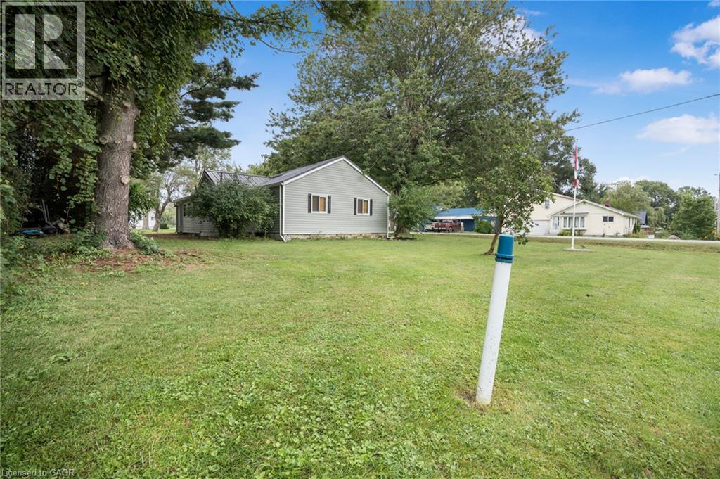185 Metcalfe Street, Blenheim, Ontario  N0P 1A0 - Photo 23 - 40864625