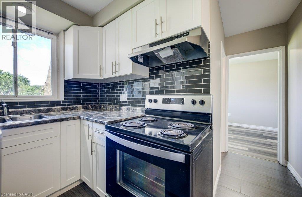 90 King Edward Avenue Unit# 17, London, Ontario  N5Z 3S9 - Photo 7 - 40864605