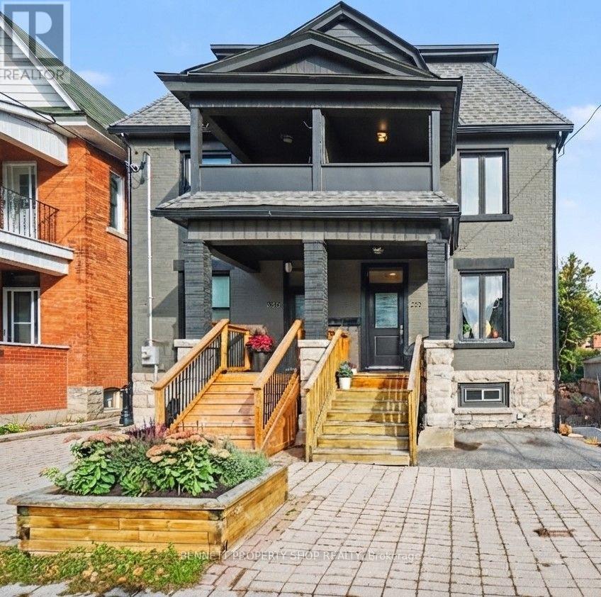 273 ARLINGTON AVENUE, Ottawa, Ontario