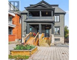 273 ARLINGTON AVENUE, Ottawa, Ontario