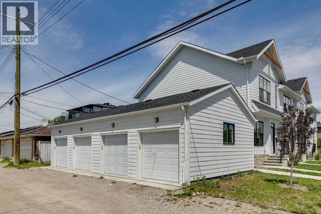 1927 42 Street NW, Calgary, Alberta  T3B 5H1 - Photo 35 - A2321675