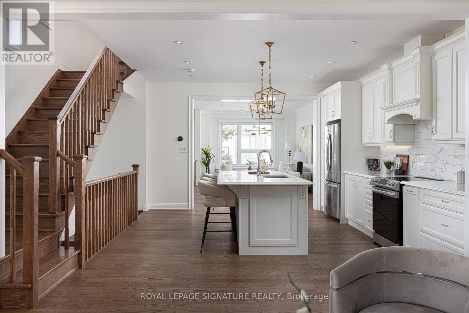 19 Hollyhock Court, Toronto, Ontario  M3B 0B4 - Photo 14 - C13764950