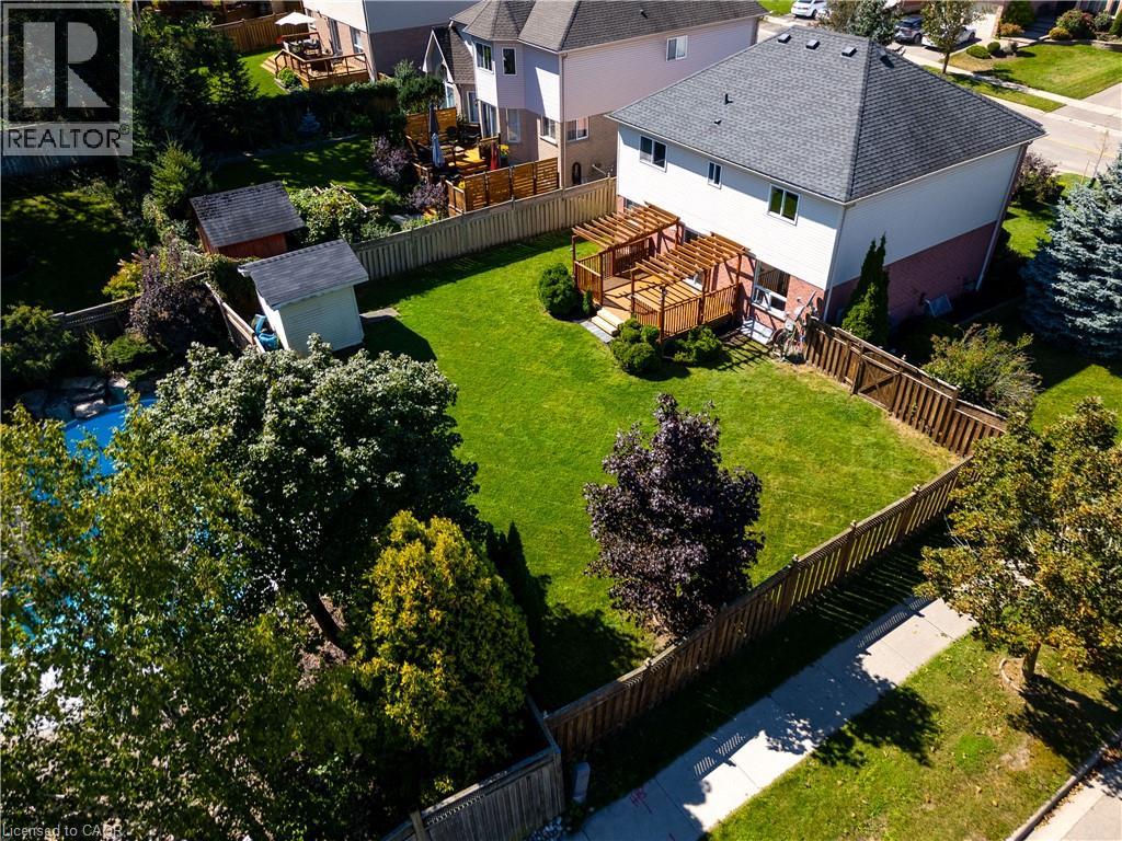 3 Greencroft Court, Kitchener, Ontario  N2N 3H6 - Photo 45 - 40854616