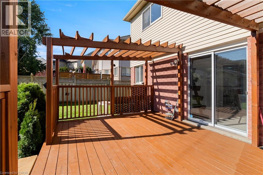 3 Greencroft Court, Kitchener, Ontario  N2N 3H6 - Photo 43 - 40854616