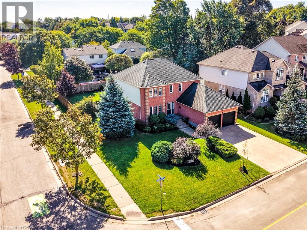 3 Greencroft Court, Kitchener, Ontario  N2N 3H6 - Photo 47 - 40854616
