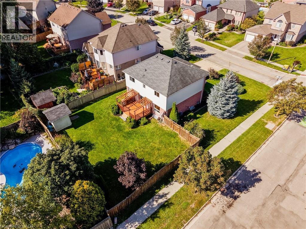 3 Greencroft Court, Kitchener, Ontario  N2N 3H6 - Photo 44 - 40854616
