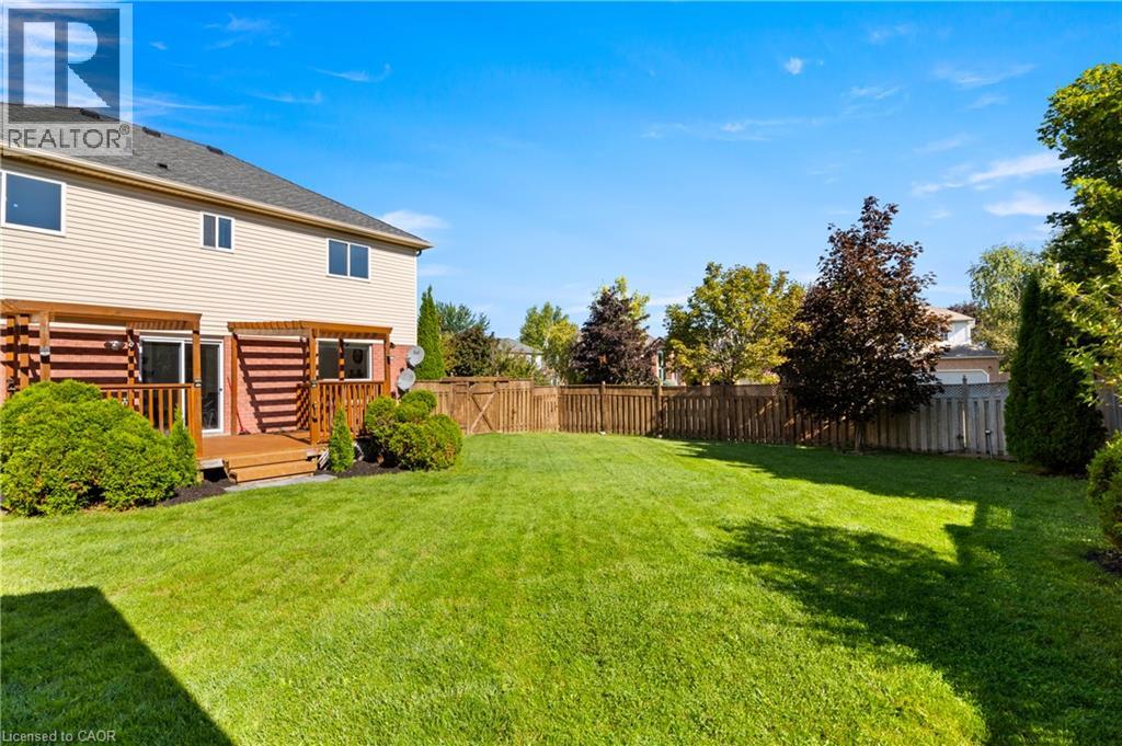 3 Greencroft Court, Kitchener, Ontario  N2N 3H6 - Photo 40 - 40854616