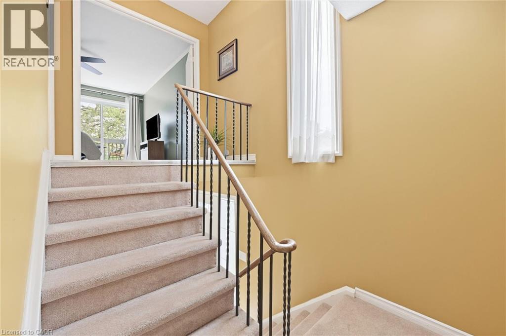 1576 Kerns Road Unit# 7, Burlington, Ontario  L7P 3A7 - Photo 22 - 40858257