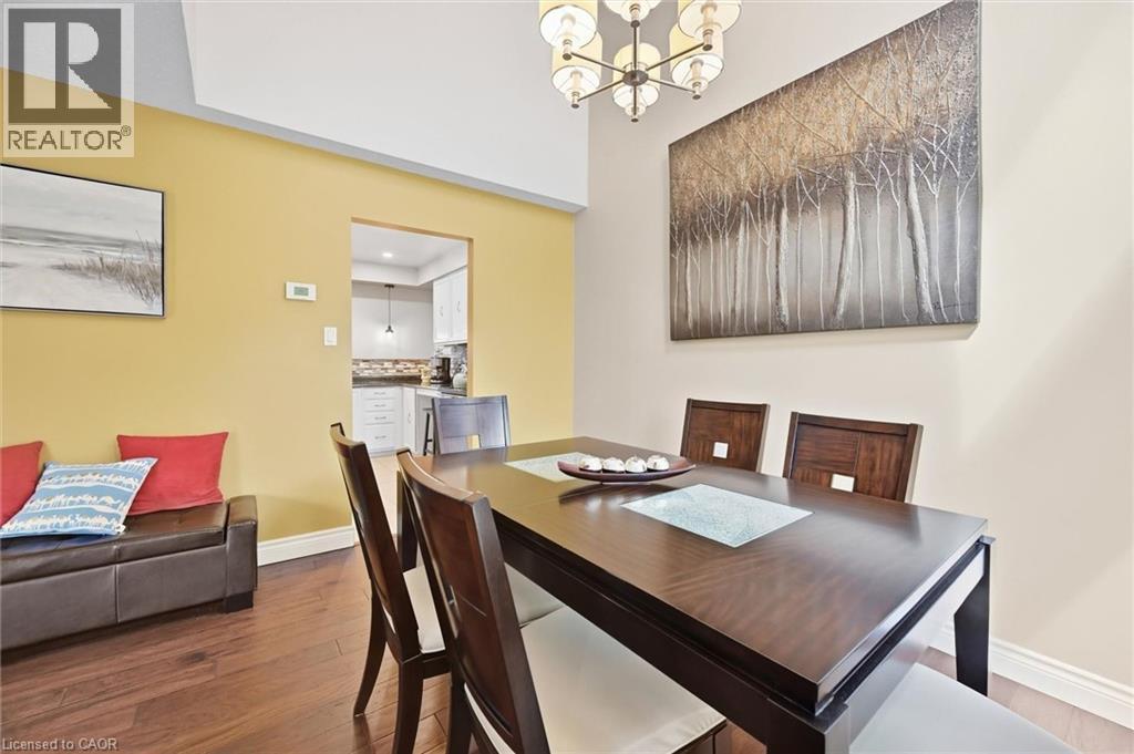 1576 Kerns Road Unit# 7, Burlington, Ontario  L7P 3A7 - Photo 9 - 40858257