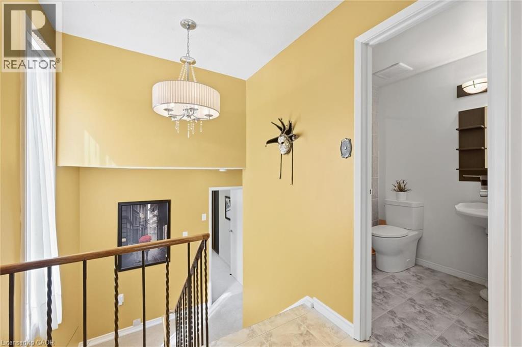 1576 Kerns Road Unit# 7, Burlington, Ontario  L7P 3A7 - Photo 23 - 40858257