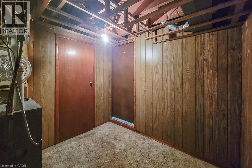 137 East 16th Street, Hamilton, Ontario  L9A 4J4 - Photo 38 - 40863063