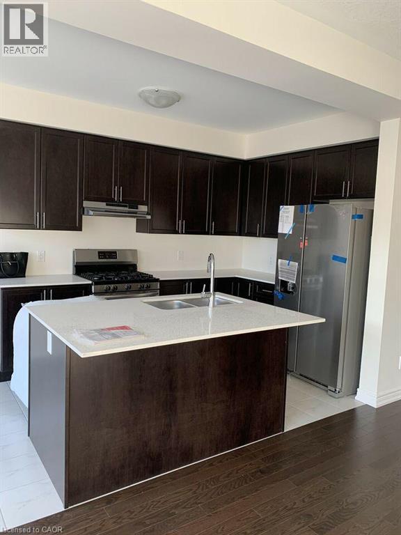 90 REISTWOOD Drive, Kitchener, Ontario