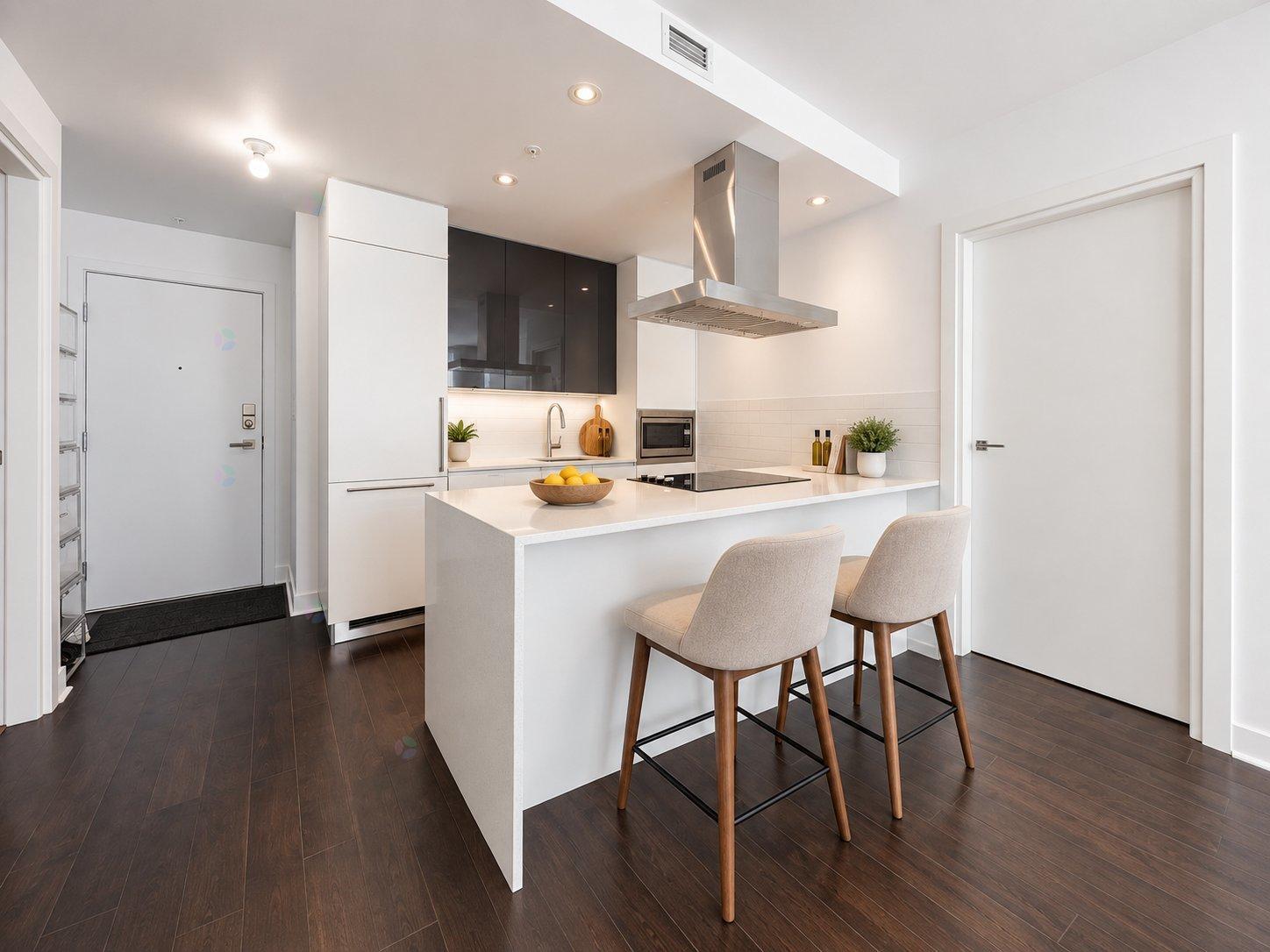 1239 Rue Drummond|#605 Montréal (Ville-Marie) Quebec Canada H3G0G4 5