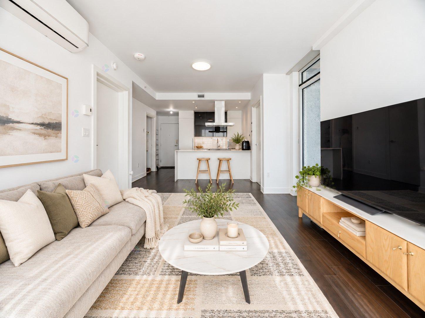 1239 Rue Drummond|#605 Montréal (Ville-Marie) Quebec Canada H3G0G4 3