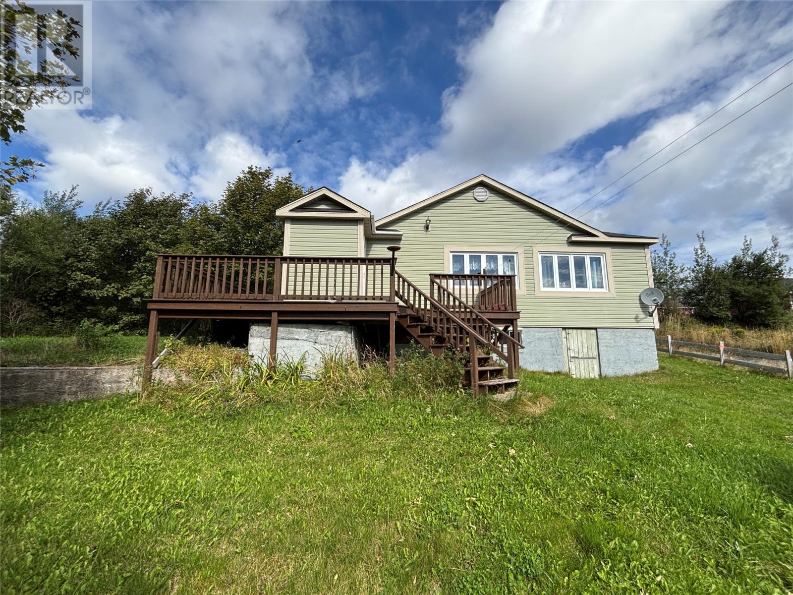 3 Robbins Road, Caplin Cove, Newfoundland & Labrador  A0A 1R0 - Photo 3 - 1303490