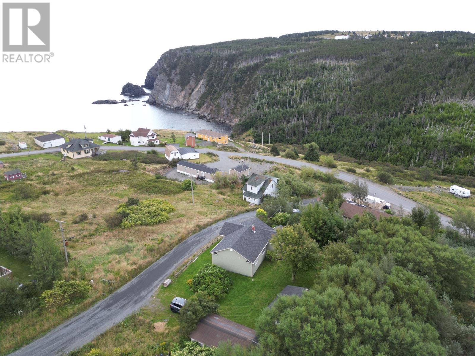 3 Robbins Road, Caplin Cove, Newfoundland & Labrador  A0A 1R0 - Photo 34 - 1303490