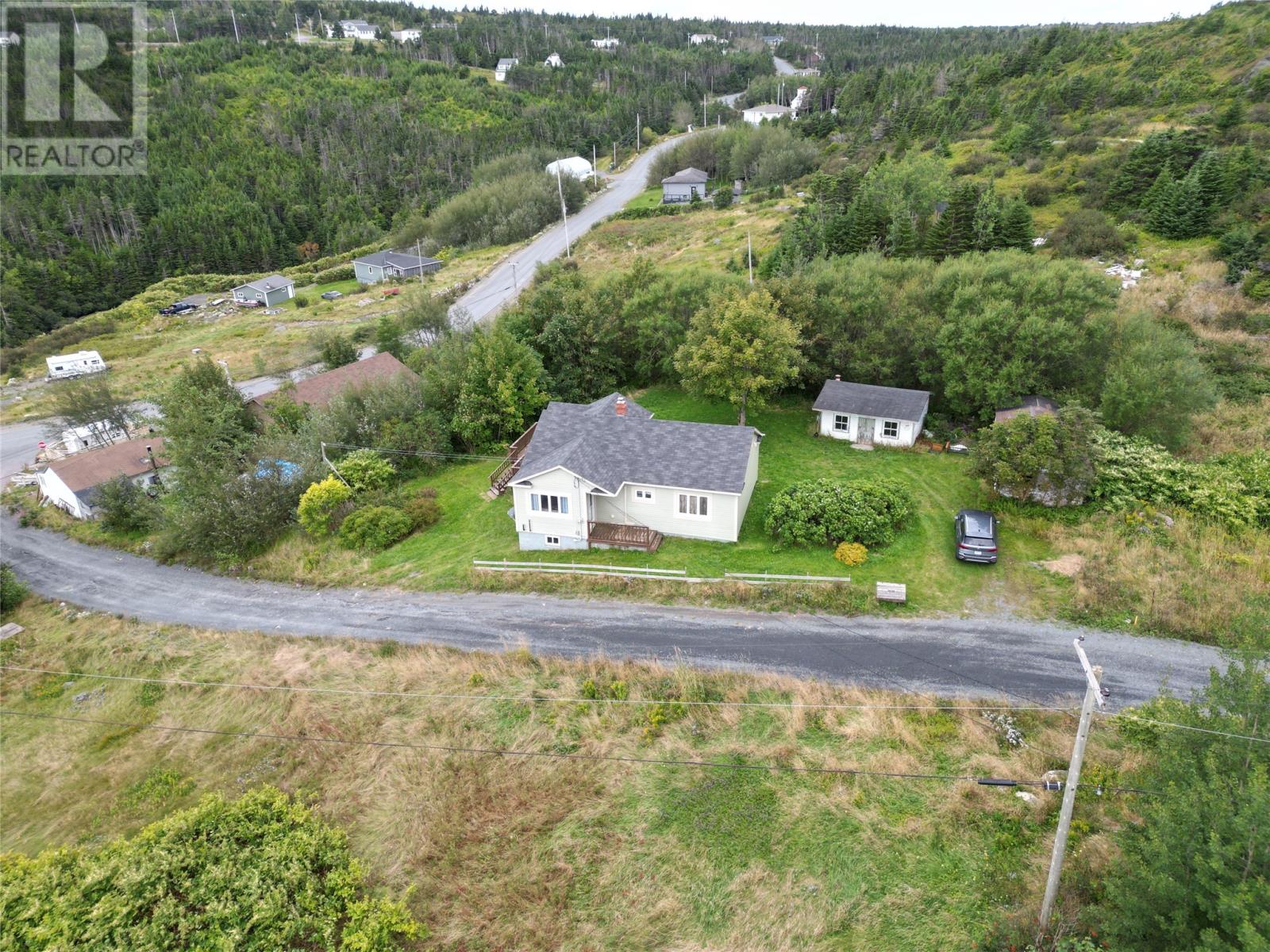 3 Robbins Road, Caplin Cove, Newfoundland & Labrador  A0A 1R0 - Photo 4 - 1303490