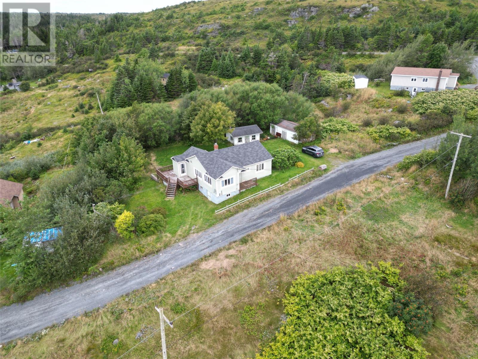 3 Robbins Road, Caplin Cove, Newfoundland & Labrador  A0A 1R0 - Photo 5 - 1303490