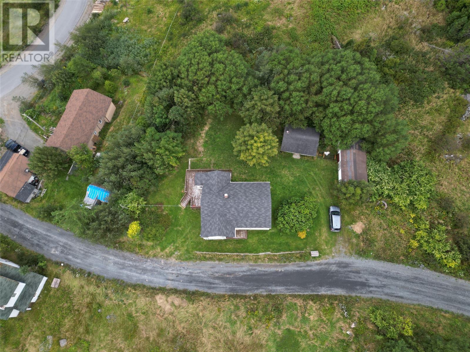 3 Robbins Road, Caplin Cove, Newfoundland & Labrador  A0A 1R0 - Photo 6 - 1303490