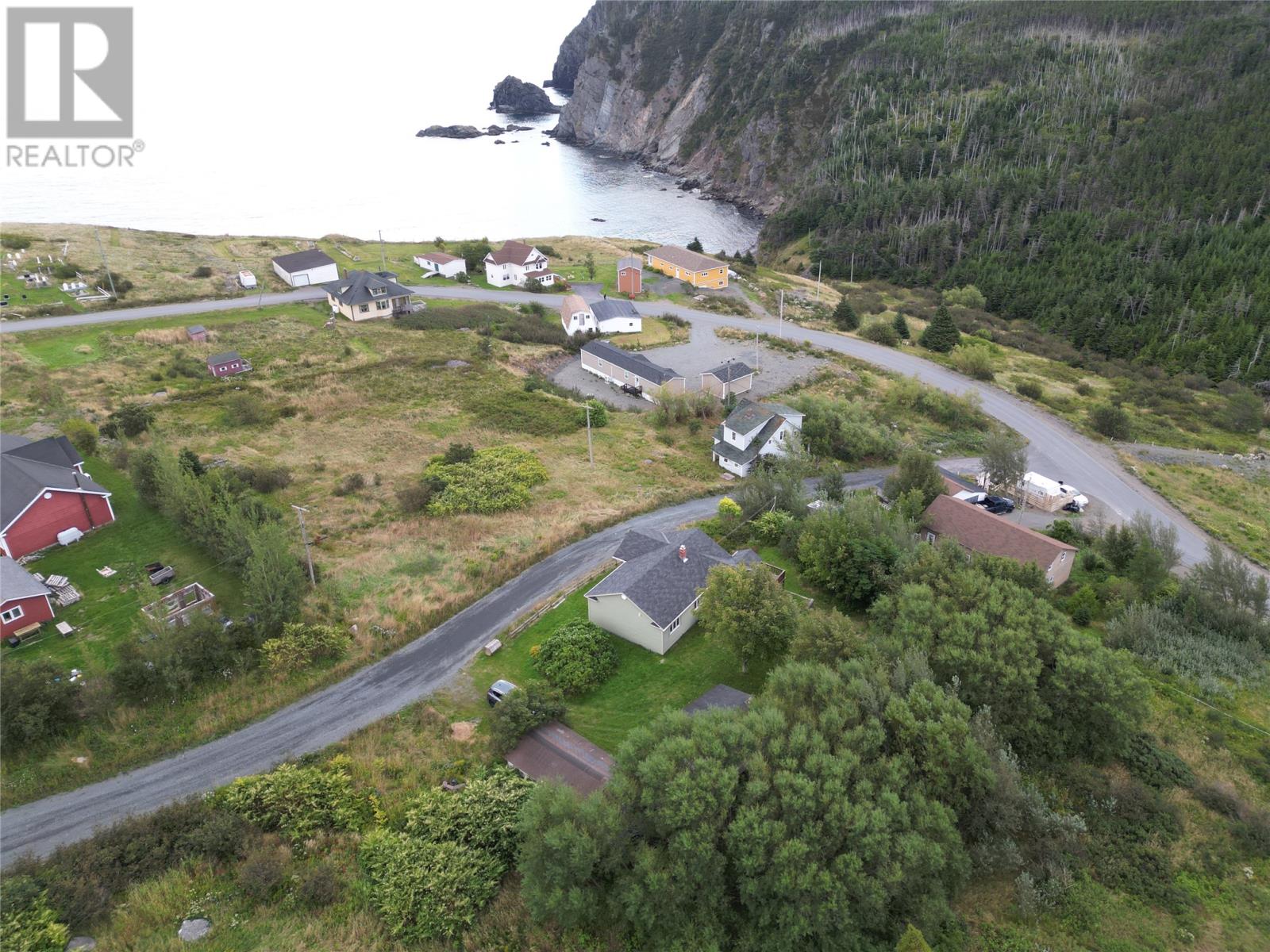 3 Robbins Road, Caplin Cove, Newfoundland & Labrador  A0A 1R0 - Photo 7 - 1303490